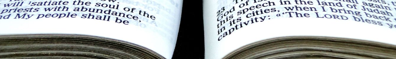 Bible Opened to Jeremiah 31.23_820x280