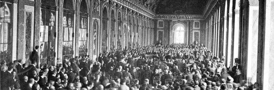 Featured Slider: Slippery Path