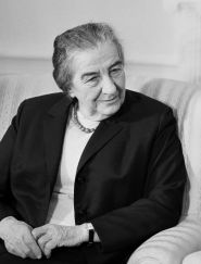 Golda Meir