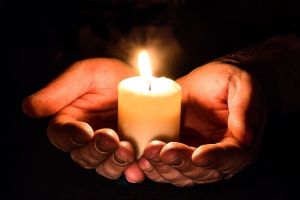 You are the light of the world_4x6