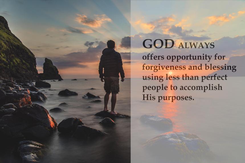 5_God always offers_CEM quote_promo