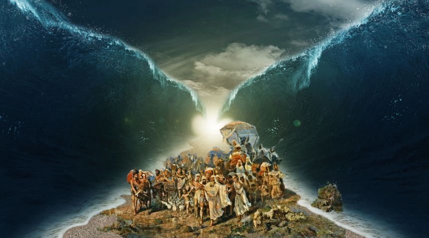 Red Sea Crossing Comp_MKM Portfolios